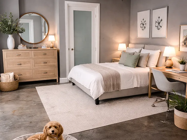 HWH Luxury Living — Photo 38