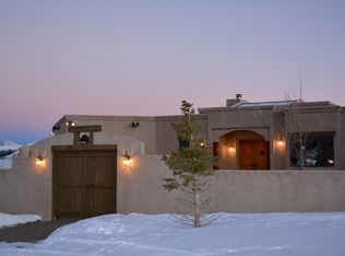 3644 Horse Mountain Ranch Rd, Bond, CO 80423