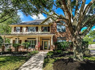 10803 Brendon Trails Ct, Spring, TX 77379