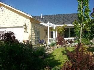 1213 S 6th St, Independence, OR 97351