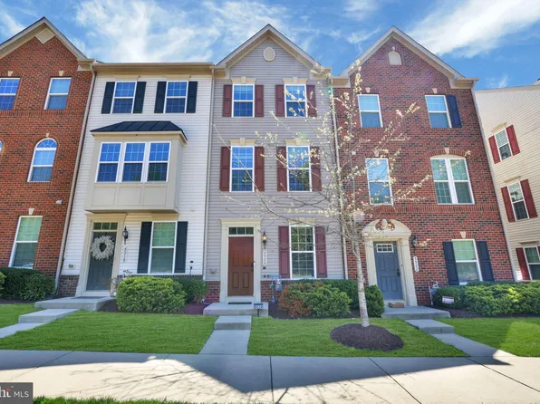 5520 Glover Park Dr, Upper Marlboro, MD 20772