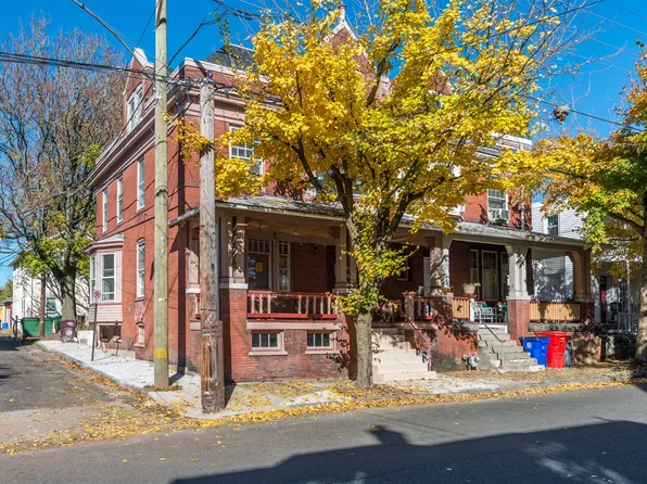 267 N York St, Pottstown, PA 19464