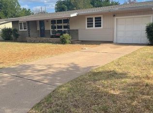 2601 Rice Ave, San Angelo, TX 76904