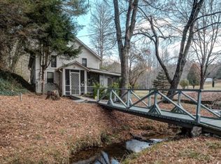 901 Midway Creek Rd, Murphy, NC 28906