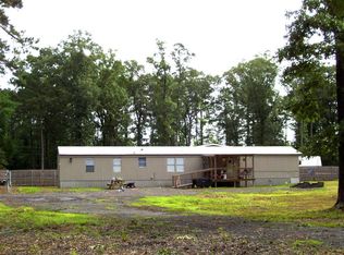 118 Lr #41, Ashdown, AR 71822