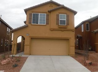 10829 Dobbs Ave, Las Vegas, NV 89166