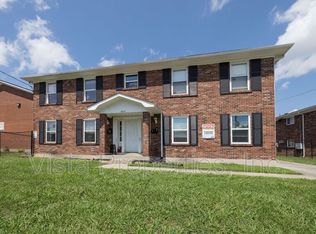 4808 Saddlebrook Ln APT 4, Louisville, KY 40216