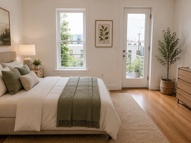 105 Troutman St #202B — Photo 4