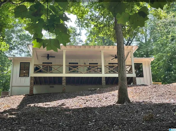 5637 Oak Mountain Lake Rd, Birmingham, AL 35242