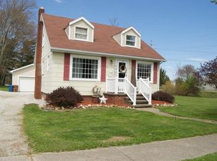 324 W Main St, Spencer, OH 44275