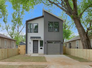 3724 Ruskin St, Dallas, TX 75215