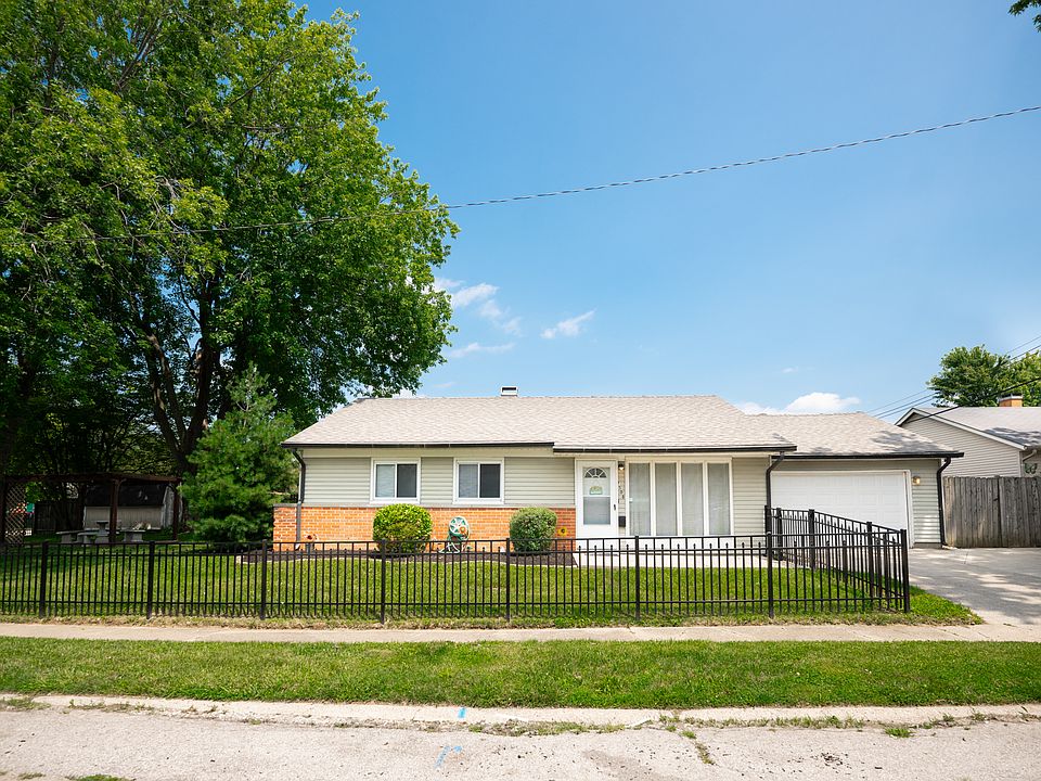 1st image of 7508 E 53rd Pl