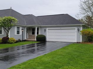 39 Greenwood Park, Pittsford, NY 14534