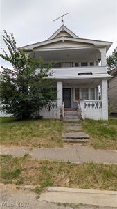 3669 E 113th St, Cleveland, OH, 44105