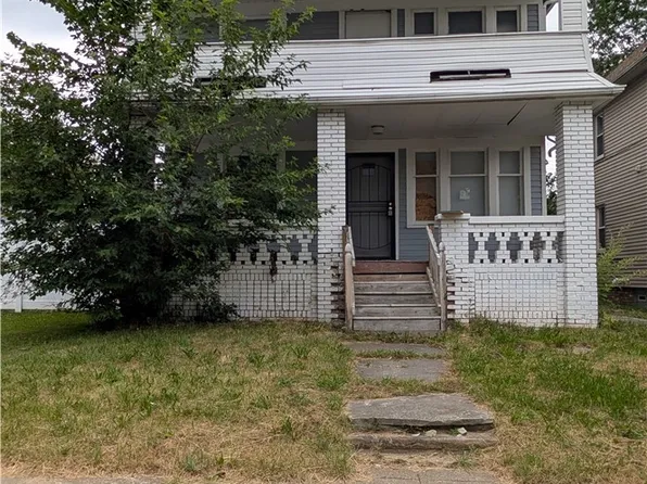 3669 E 113th St, Cleveland, OH 44105