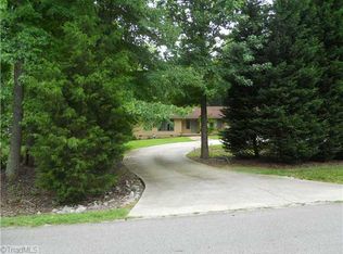 3802 Live Oak Dr, Greensboro, NC 27407