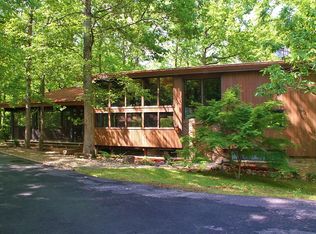 1413 Meyers Creek Rd, Royal, AR 71968