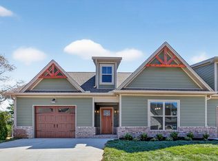 2129 Rylee Way #7, Greenbrier, TN 37073