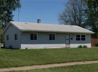 3288 Elmhill Dr NW, Warren, OH