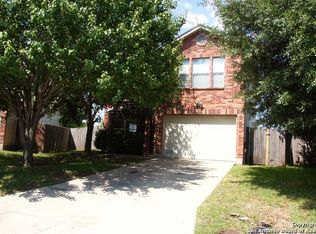 8702 Tarin Point, Converse, TX 78109