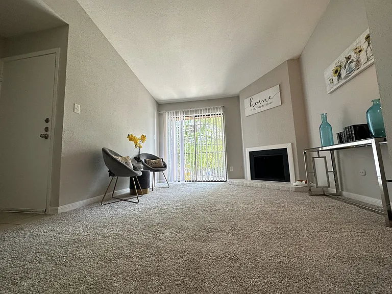 The Park @ Live Oak Apartments — Photo 68
