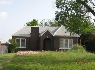 805 NE 28th St, Oklahoma City, OK 73111