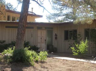 188 El Gancho St, Los Alamos, NM 87544