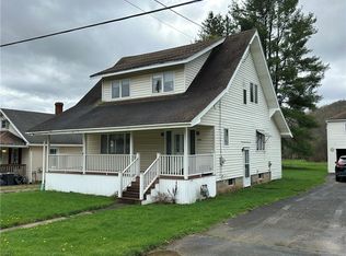 649 Main St, Duke Center, PA 16729