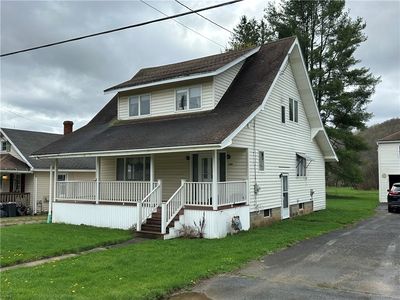 649 Main St, Duke Center, PA, 16729