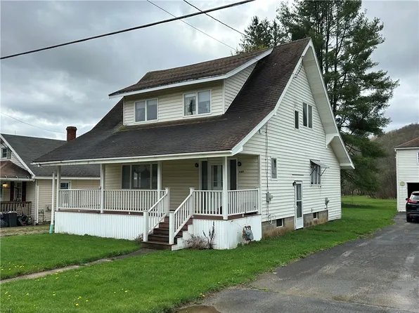 649 Main St, Duke Center, PA 16729