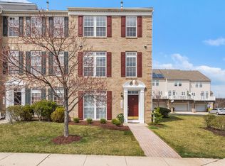 1545 Oakley Ln, Hanover, MD 21076