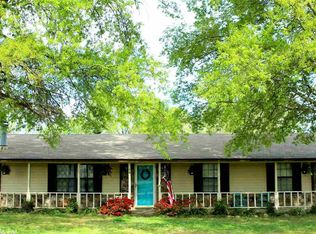 48 Sunny Gap Rd, Conway, AR 72032