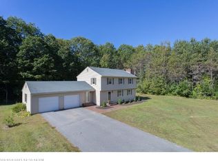 414 Woodside Rd, Brunswick, ME 04011