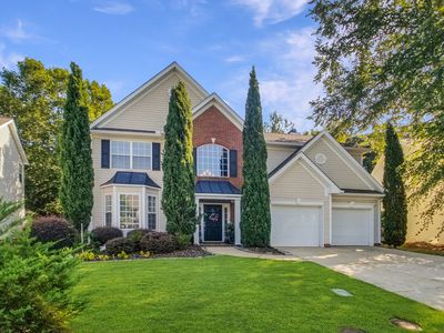 9 Shadowrock Ct, Simpsonville, SC, 29681