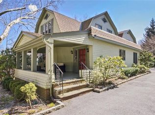 395 Ardsley Rd, Scarsdale, NY 10583