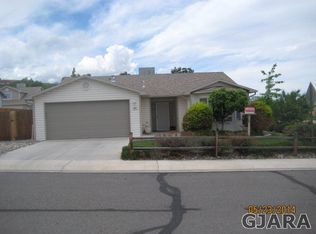 249 Chey Ln, Grand Junction, CO 81503