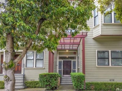 1365 Scott St APT 1, San Francisco, CA, 94115