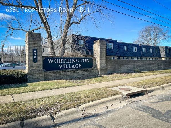 6381 Proprietors Rd APT B11