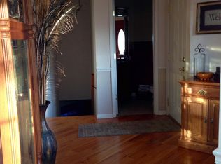 60 Magnolia Ct, Pendleton, KY 40055