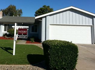 94 Rosewell Way, San Jose, CA 95138