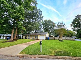 2509 Shea Cir, Virginia Beach, VA 23453