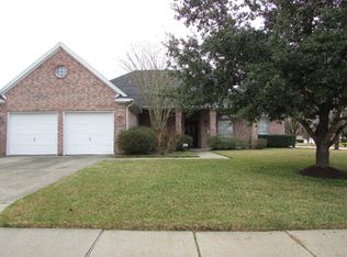 3575 Whittaker Ln, Beaumont, TX 77706