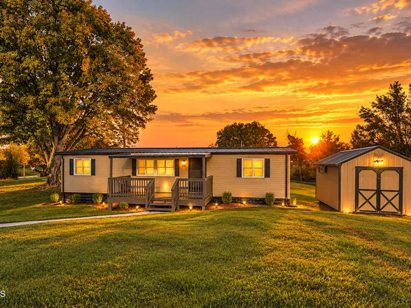 49 Wilhoit Rd, Chuckey, TN 37641