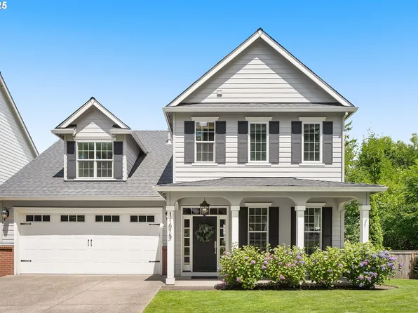 11675 NW West Rd, Portland, OR 97229