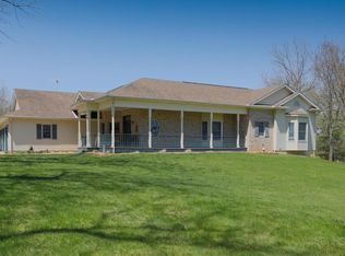 17501 20 1/2 Mile Rd, Marshall, MI 49068