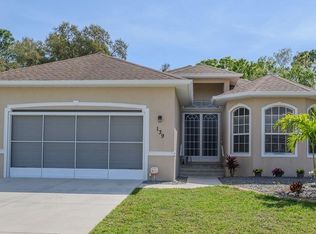 139 Crevalle Rd, Rotonda West, FL 33947