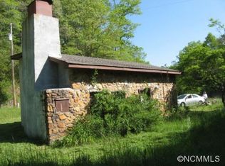 397 Clinic Rd, Balsam Grove, NC 28708