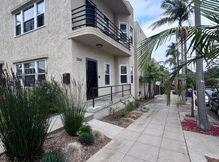 3354-3370 1st Ave #3368, San Diego, CA 92103