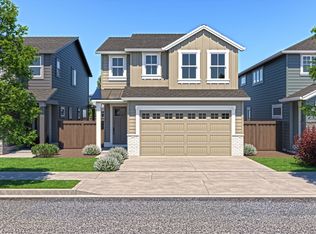 The Sydney - Petrosa Plan, Petrosa, Bend, OR 97701