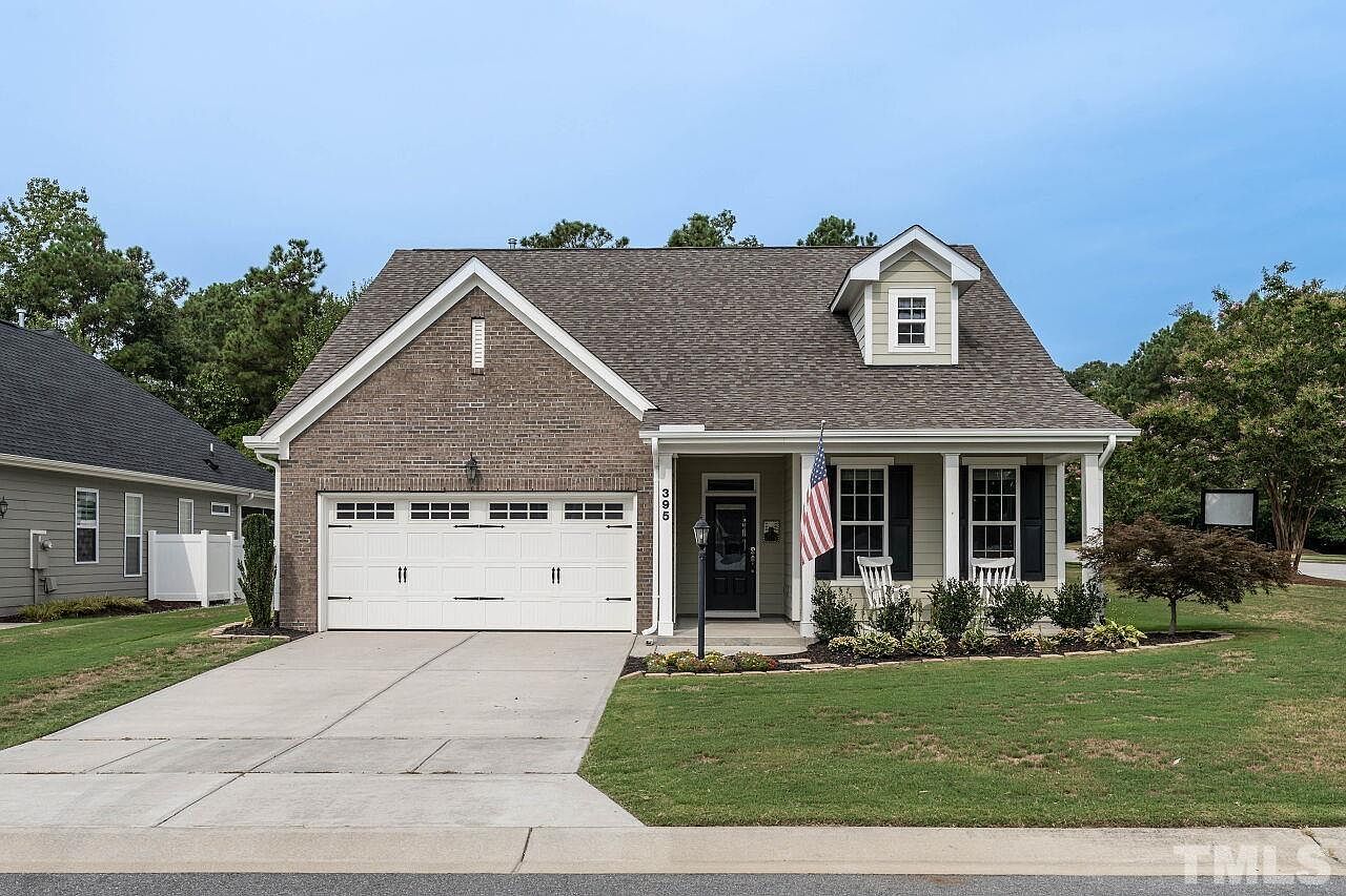 395 Apalachia Lake Dr, Fuquay Varina, NC 27526 MLS 2528397 Zillow